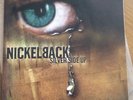 Nickelback Silver Side Up Vinyl LP OOP Rare 2001 NM