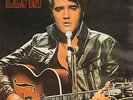 ELVIS PRESLEY-RARE 2-LP- BURBANK SESSIONS- VOL. 1- 1968- AUDIFÖN- TOPMINT 