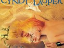 Cyndi Lauper - True Colors  +++ 140g Vinyl+++MFSL MOFI 1-028 +++NEU+++OVP