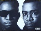 Kool G Rap & DJ Polo • Wanted Dead Or Alive 4 x LP • SEALED • Large Professor