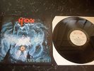 HEXX - UNDER THE SPELL LP/VINYL ORG 1986 NM METAL CHURCH VICIOUS RUMORS CHASTAIN