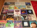 45 Alben 51 Lps Hammerstapel Rock,Sabbath,Zep,Moore,Grand Funk+++