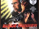 VANGELIS-BLADE RUNNER OST RED VINYL LP HMV EXCLUSIVE