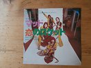 7 INCH SINGLE MUD ROCKET JAPAN