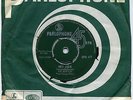 THE BEATLES Hey Jude/Revolution 7