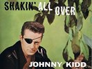 JOHNNY  KIDD AND THE PIRATES 