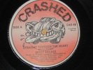 NWOBHM Sweet Savage Straight Through The Heart Dio Whitesnake Irish Rock Metal