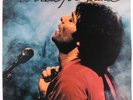 CLIFF RICHARD: Wired For Sound LP (Autographed 8x10 glossy promotional photo, i