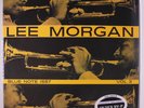 LEE MORGAN: Vol. 3 LP (200g Quiex pressing) rare Jazz