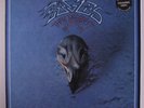 EAGLES: Their Greatest Hits 1971-75 LP (UK, limited edition green vinyl, title