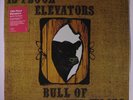 THIRTEENTH FLOOR ELEVATORS: Bull Of The Woods LP Sealed (UK, 2 LPs, second reco