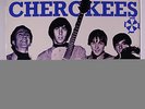 CHEROKEES:  The Legendary Go  Sessions LP (Australia) Rock & Pop