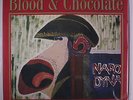 ELVIS COSTELLO & ATTRACTIONS: Blood & Chocolate LP Sealed (180 gram reissue, or
