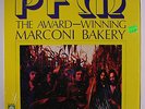 PREMIATA FORNERIA MARCONI (P.F.M.): The Award-winning Marconi Bakery LP (small