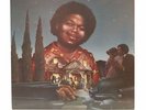 Party in me by Gene Dunlap 1981 LP capitol records vinyl funk soul (VG+) #7