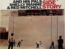 * MFSL - 1-095 - PREVIN - WEST SIDE STORY- JAPAN PRESSING - SHRINK WRAP *