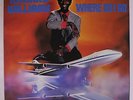 RICHARD WILLIAMS: Where Do I Go LP Soul