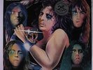 ALICE COOPER: School Days: The Early Recordings LP (Germany 2 LPs, gatefold cov