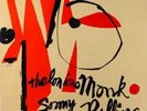 Thelonious Monk / Sonny Rollins - Thelonious Monk / Sonny Ro - Vinyl - 53077 soc