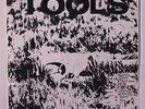 TOOLS: Hard Wark / The Road Forever 45 (PS, w/ insert, nearly new )