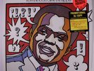 JOE TEX: From The Roots Came The Rapper LP (WLP-only Mono, djt & promo toc, sl