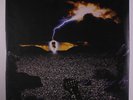 THIN LIZZY: Thunder And Lightning LP Sealed (UK, 2 LPs, 180 gram reissue)