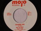 BILLY LEE RILEY: Southern Soul / Midnite Hour 45 Oldies