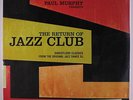 VARIOUS: Paul Murphy Presents The Return Of The Jazz Club: Dancefloor Classics