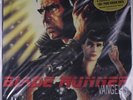 SOUNDTRACK: Blade Runner LP (180 gram reissue, remastered, composed by Vangelis