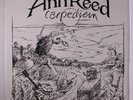 ANN REED: Carpe Diem LP (private pressing '81) Rock & Pop