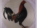 KING KURT: Big Cock LP (Germany, pic disc, PVC sleeve) Rock & Pop