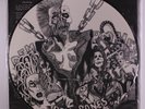 BROKEN BONES: Dem Bones LP (UK, pic disc, insert card, PVC sleeve)