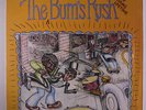 NEW TONY WILLIAMS LIFETIME: The Old Bum's Rush LP (shrink, sl corner wear) Soul