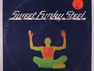 FREDDIE ROULETTE: Sweet Funky Steel LP (cut corner, toc, some cover wear) Soul