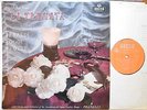 VERDI LA TRAVIATA HIGHLIGHTS 1961 UK 1st PRESS DECCA LXT 5399 LP MINT