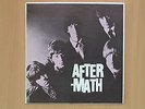 ROLLING STONES - AFTER-MATH  - N.MINT YUGOSLAVIA PRESS