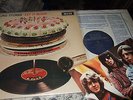 ROLLING STONES : LET IT BLEED LP 1969 DECCA SKL 5025 UK +POSTER 