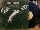 THE SMITHS - THE QUEEN IS DEAD - ORIG US LP - VG++/NM-
