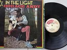 HORACE ANDY - IN THE LIGHT [HUNGRY TOWN] LP.