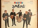 The Yardbirds – Having A Rave Up-Jeff Beck-British Blues/Rock Original Vinyl LP