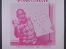 ANDREW WHITE: Fonk Update LP (shrink) rare Soul