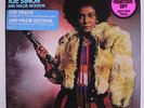 SOUNDTRACK: Cleopatra Jones LP (WLP, w/ company inner sleeve, title sticker & p