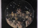 ROXY MUSIC: Manifesto LP Sealed (UK, pic disc, die-cut cover) rare Rock & Pop