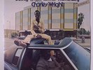 CHARLES WRIGHT: Doing What Comes Naturally LP (2 LPs, insert, gatefold cover, d