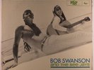 BOB SWANSON & BEE JAYS: Live Every Minute  LP (Mono, sl cw) Rock & Pop