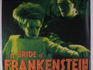 SOUNDTRACK: The Bride Of Frankenstein LP Sealed (Euro, 180 gram reissue)