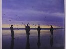 ECHO & THE BUNNYMEN: Heaven Up Here LP Sealed (UK, 180 gram reissue)