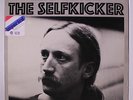 JASPER VAN'T HOF: The Selfkicker LP (Netherlands, import toc, couple tiny cover