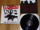RANCID And Out Come The Wolves LP RARE-OOP nofx.green day.bad religion.offspring