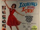 CONNIE FRANCIS: Looking For Love (soundtrack) LP Sealed Oldies